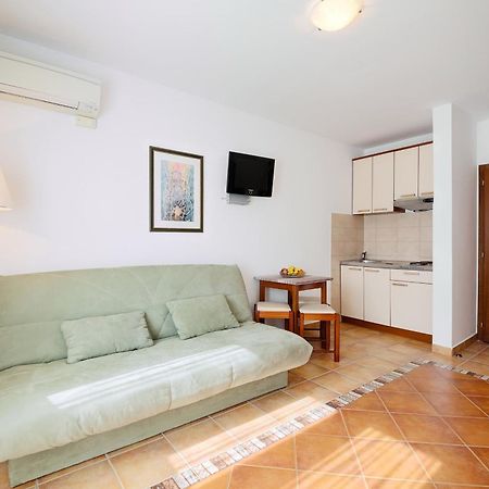 Apartments Ivona 부드바 객실 사진