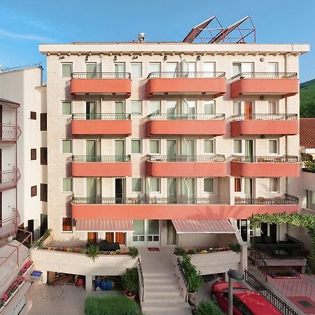 Apartments Ivona 부드바 외부 사진