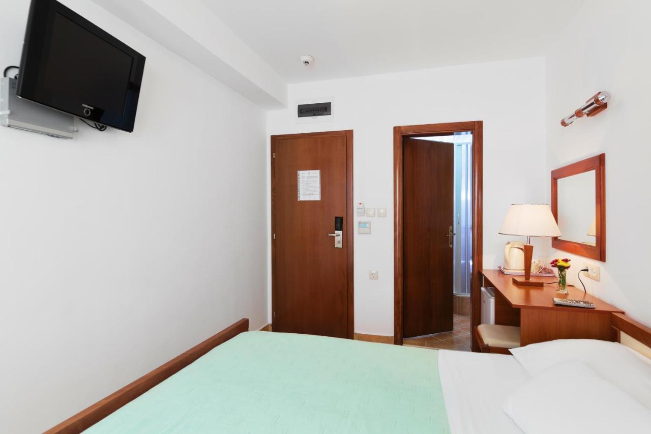Apartments Ivona 부드바 객실 사진