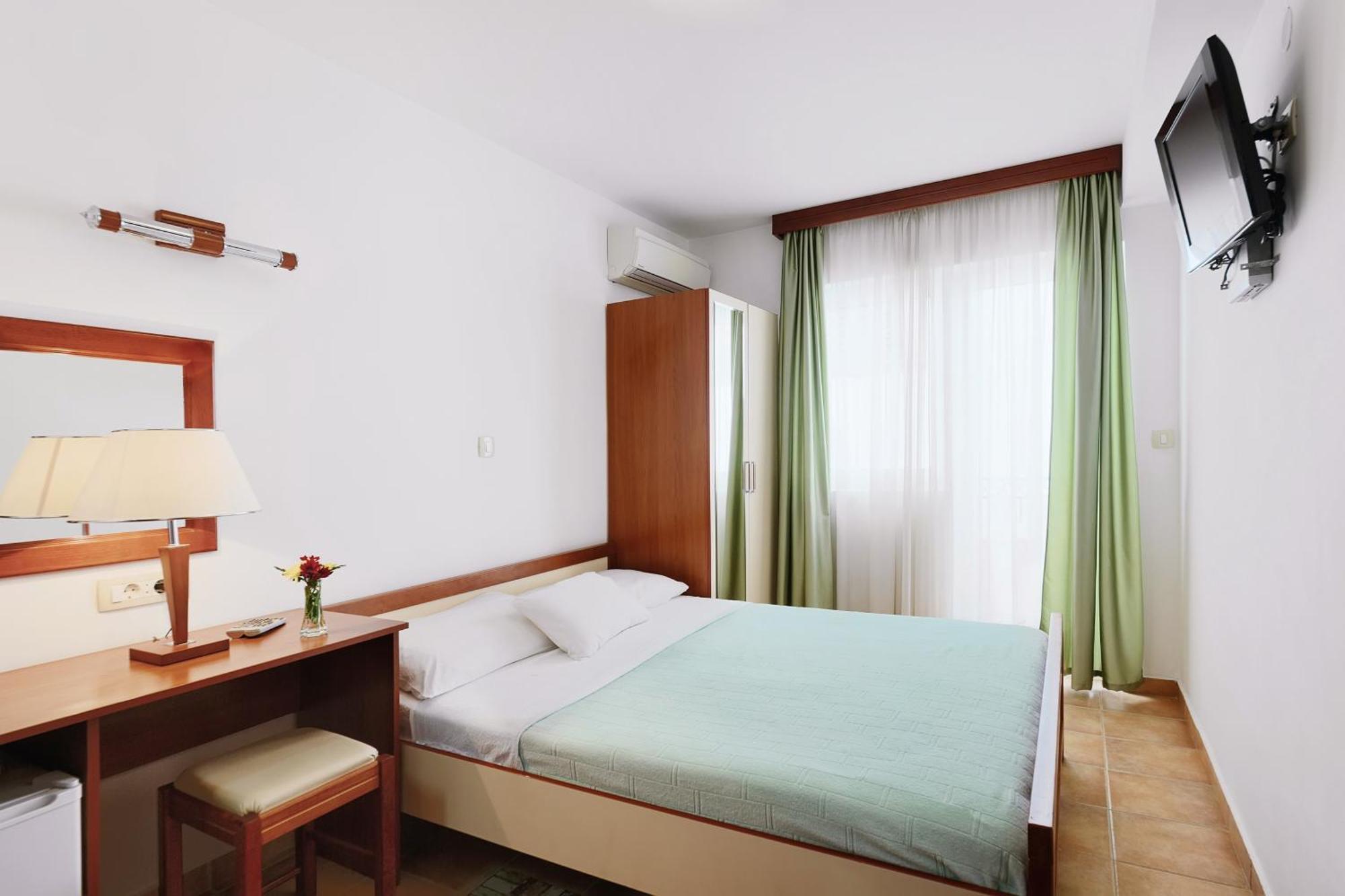 Apartments Ivona 부드바 객실 사진