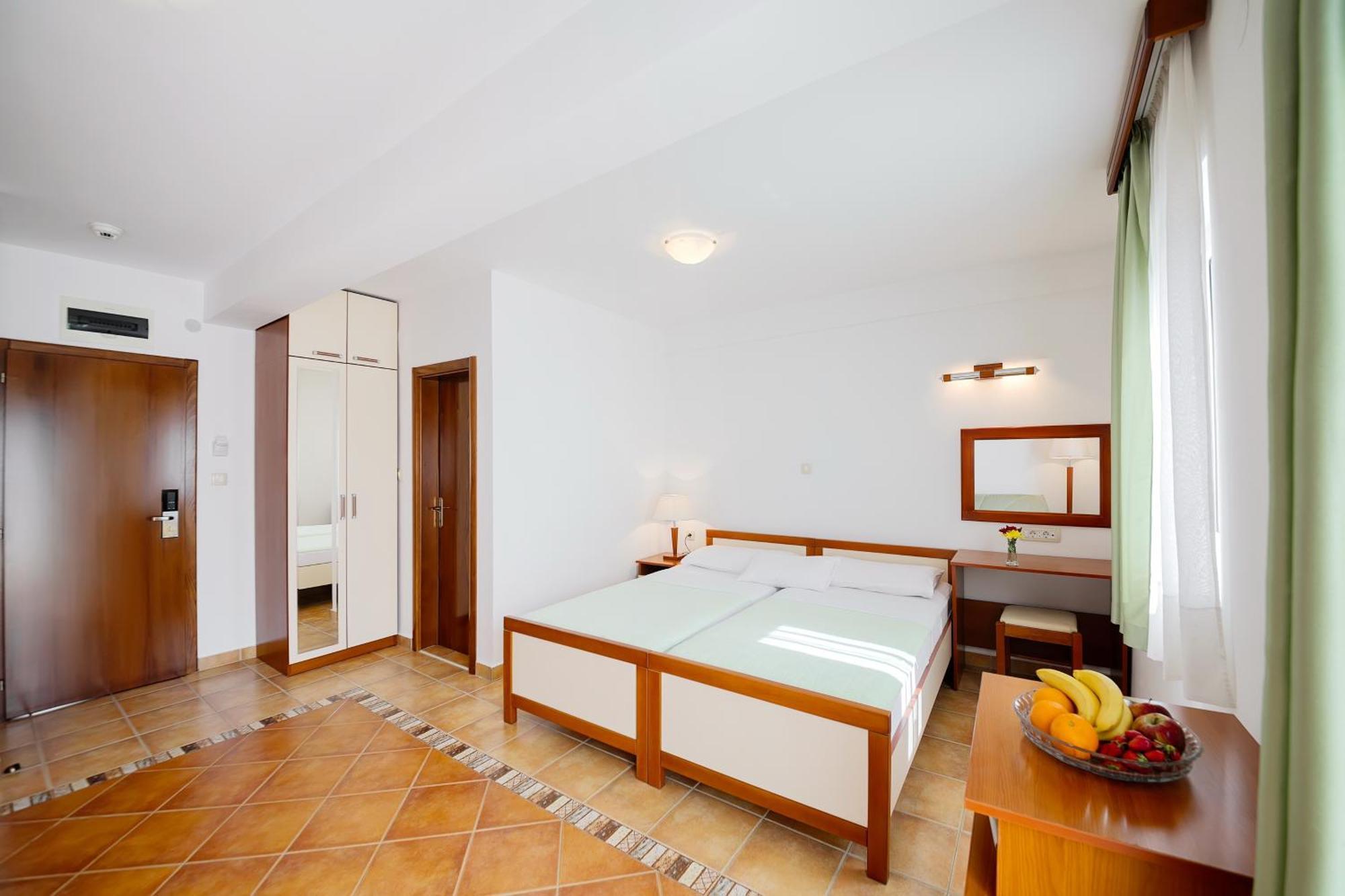 Apartments Ivona 부드바 객실 사진