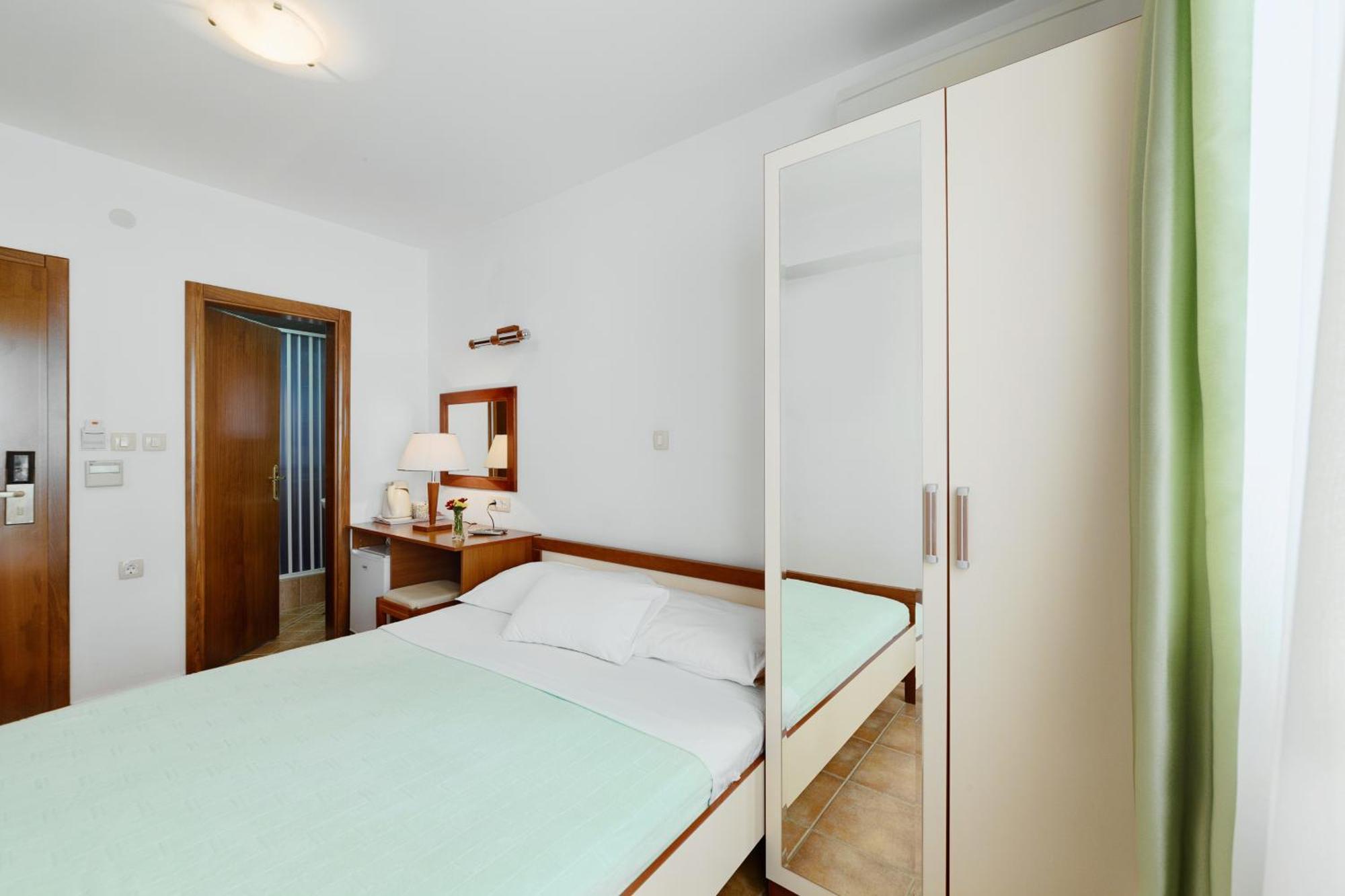 Apartments Ivona 부드바 객실 사진